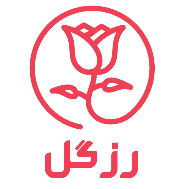 فروشگاه اینترنتی رزگل