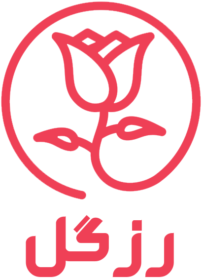 فروشگاه اینترنتی رزگل